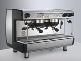 Mașină espresso cu 3 grupuri automate, Casadio Undici